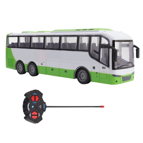 Remote control bus model - remote,