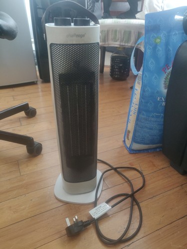 Challenge 2kw oscillating - 2kw,
