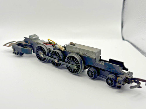 Tri ang gauge steam - gauge, loco