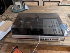 ITT KA2010 Vinyl Record Player