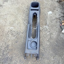 Peugeot 1007 Centre Console Arm Rest Mk1 2004-2009
