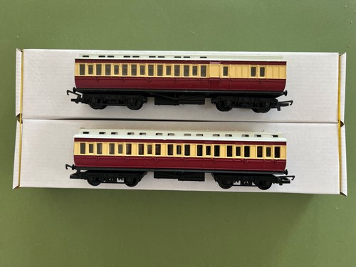 Hornby r1089 set - r1089, br
