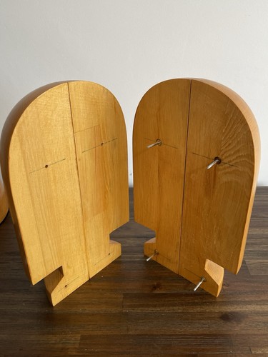 Professional piece wooden - professional, 4-piece