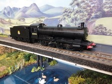 Hornby R3425 (OO) BR Black Q6