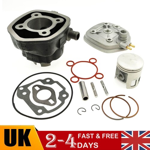 70cc big bore cylinder kit - 70cc,