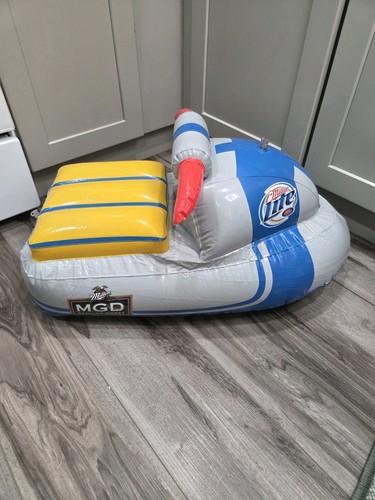 Miller lite beer inflatable - lite,