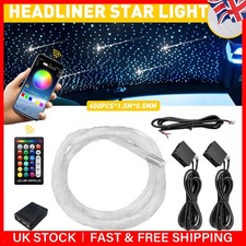 600pcs 3M Twinkle Meteor Fiber