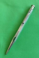 vintage yard o led rhodium