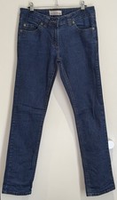 Easy Drainpipe Blue Jeans 12