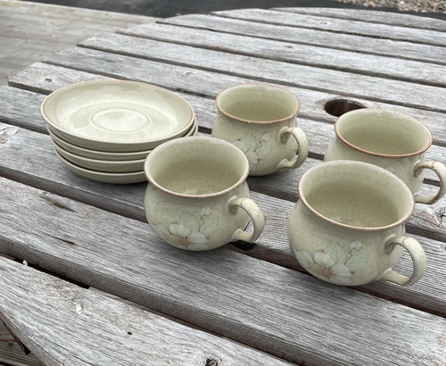 Denby daybreak vintage tea - daybreak,
