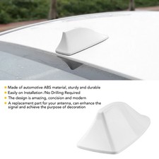 Waterproof Car Shark Fin