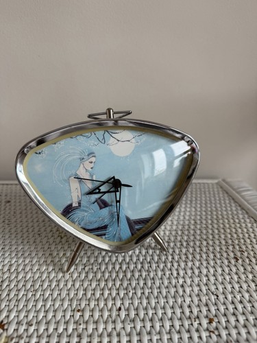 Vintage retro atomic - vintage,