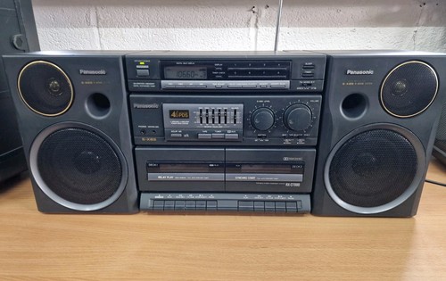 Panasonic ct980 vintage - panasonic,
