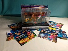 Lego dimensions bundle back - lego,