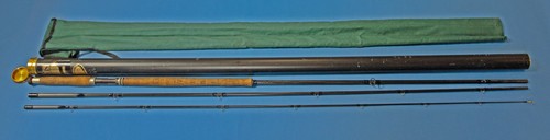 Orvis foot 3 - 15′,