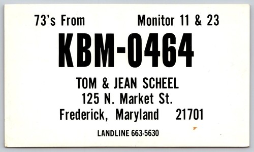 Vintage kbm 0464 radio - kbm-0464,