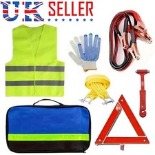 Car Emergency Breakdown Kit 7