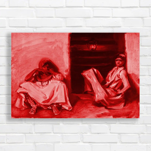 Mysterious figures islamic - mysterious,