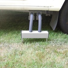 Caravan & Motorhome Grey Water