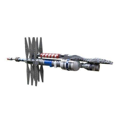 Hot selling moc - selling, mini