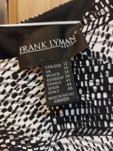 Frank lyman ladies - frank,