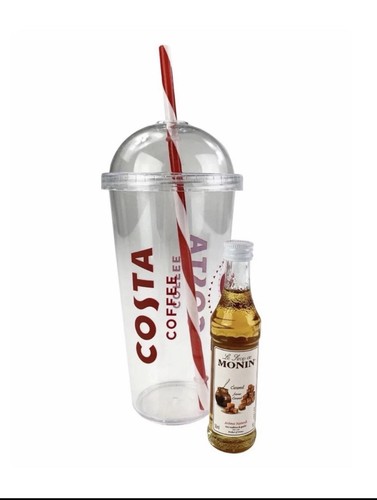 Costa coffee iced gift - costa,