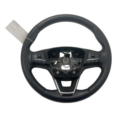 Ford fiesta mk8 - ford,