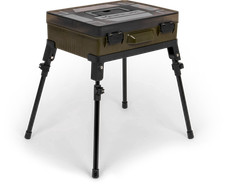 Korum Mega Blox Station Fully Loaded