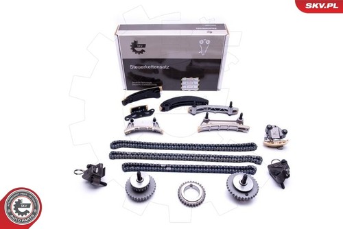 Esen skv 21skv175 - timing, chain