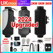 Air Diesel Heater 2KW 5KW 8KW