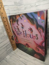 The Wee Hours / by Stephanie Watson /