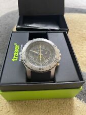 Traser P66 Elite T-105858 Mens