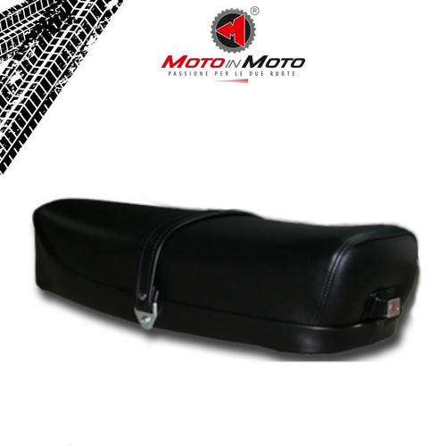 Seat with lock - with, 50