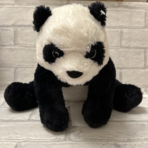 Ikea kramig panda soft - ikea,
