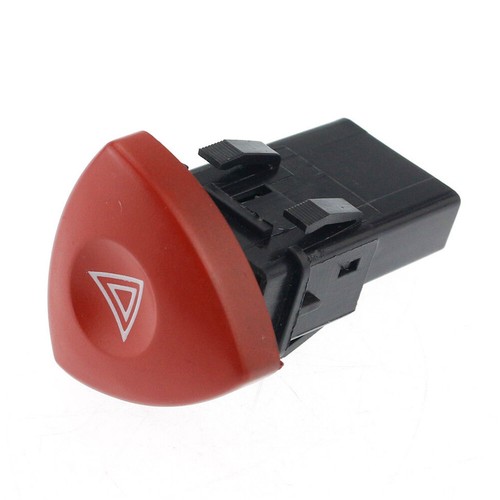 Hazard warning light switch - hazard,
