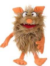 Living Puppets Hand Puppet