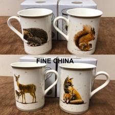 FINE CHINA OR FINE BONE CHINA