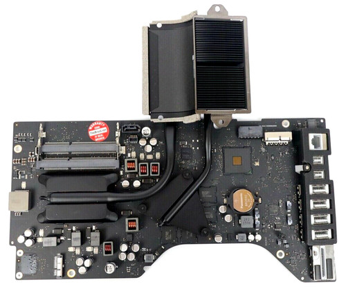 Main logic board 9ghz - main,