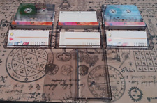 TDK D90 - Audio Cassette Tapes - Vintage 1990's - Retro