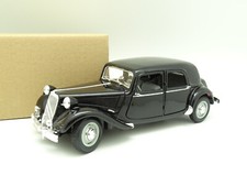 Maisto SB 1/18 - Citroen