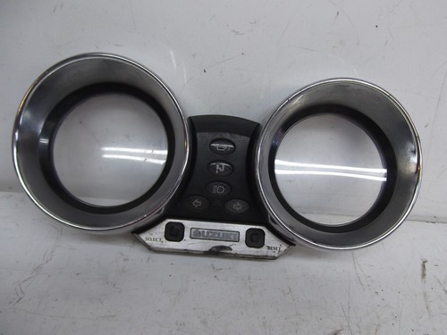 Suzuki gsf600 bandit clocks - suzuki,