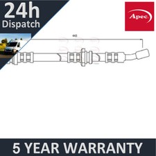 Fits Vauxhall Agila 2000-2006