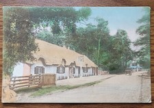 1911 The Cat & Fiddle Inn