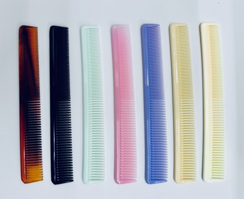 Set barber combs - set, of