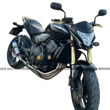 Exhaust for Honda CB600F