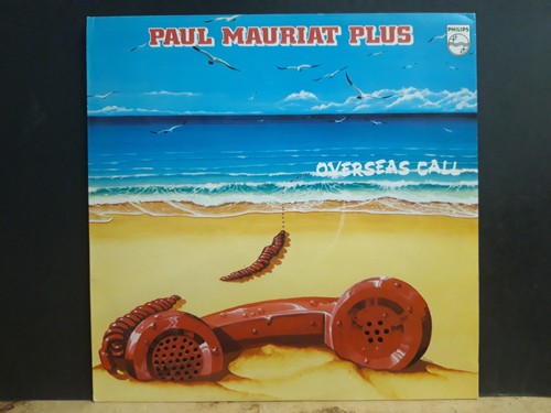 Paul mauriat plus - paul,