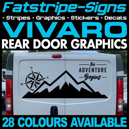 Fit vauxhall vivaro - vauxhall,