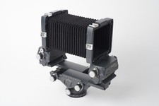 Linhof M679cc Camera, Case  & Lots of Accessories