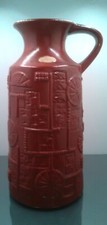 BAY - NARVIK - BODO MANS - CERAMIC JUG - Circa 1960-70s - WEST GERMANY - 256/25