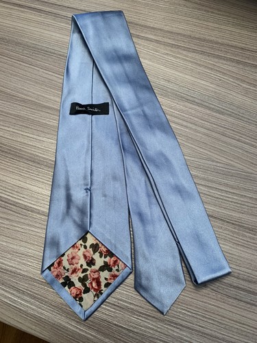 Paul smith baby blue wedding - paul,